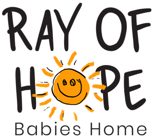 Ray of Hope Logo