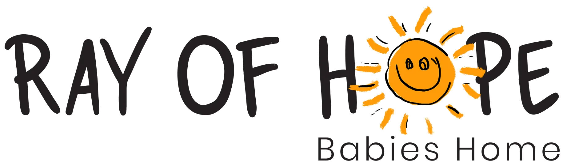 Ray of Hope Logo